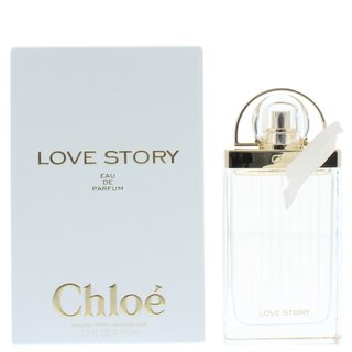 Chloé Love Story eau de Parfum pentru femei 75 ml brasty.ro imagine noua