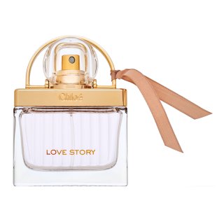 Chloé Love Story Eau de Toilette femei 30 ml brasty.ro imagine noua