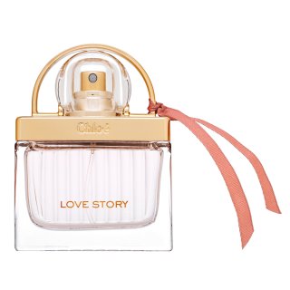 Chloé love story eau sensuelle eau de parfum femei 30 ml