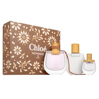 Chloé nomade set cadou femei set i. 75 ml