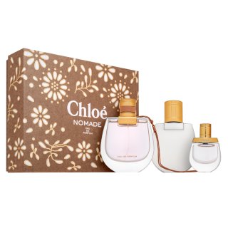 Chloé Nomade set cadou femei Set I. 75 ml