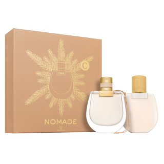 Chloé Nomade set cadou femei Set III. 50 ml