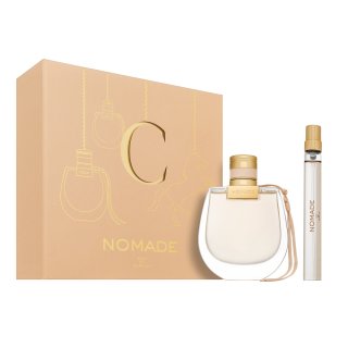 Chloé Nomade set cadou femei Set V. 50 ml