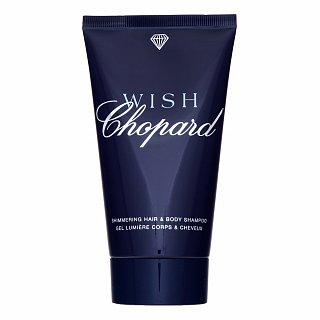 Chopard Wish Gel de duș femei 150 ml
