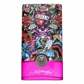 Ed Hardy Hearts & Daggers For Her