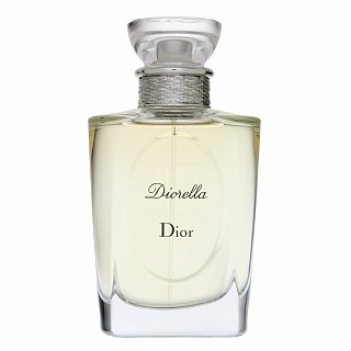 Christian Dior Diorella eau de Toilette pentru femei 100 ml