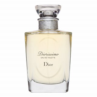 Christian Dior Diorissimo eau de Toilette pentru femei 100 ml brasty.ro imagine noua