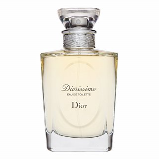 Christian Dior Diorissimo eau de Toilette pentru femei 100 ml