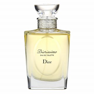 Christian Dior Diorissimo eau de Toilette pentru femei 50 ml brasty.ro imagine noua