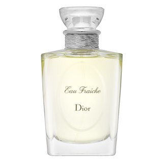 Christian Dior Eau Fraiche eau de Toilette pentru femei 100 ml