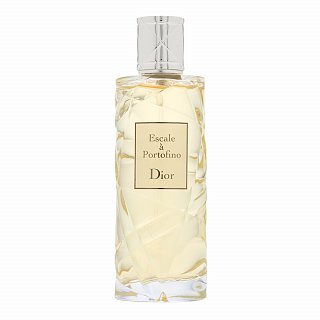 Christian Dior Escale a Portofino eau de Toilette pentru femei 125 ml brasty.ro imagine noua