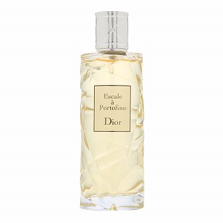 Christian Dior Escale a Portofino eau de Toilette pentru femei 125 ml