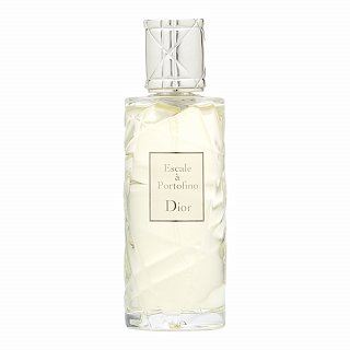 Christian Dior Escale a Portofino eau de Toilette pentru femei 75 ml brasty.ro imagine noua