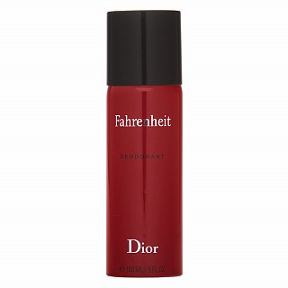 Christian Dior Fahrenheit deospray pentru barbati 150 ml