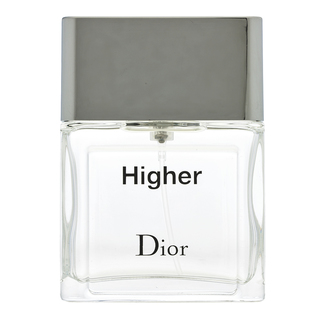 Christian dior higher eau de toilette pentru barbati 50 ml