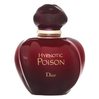 Christian Dior Hypnotic Poison eau de Toilette pentru femei 50 ml