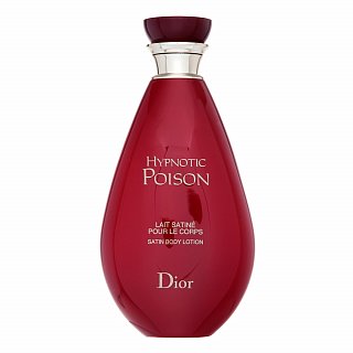 Christian Dior Hypnotic Poison lapte de corp pentru femei 200 ml brasty.ro imagine noua