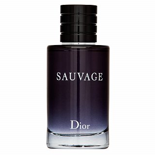 Christian Dior Sauvage eau de Toilette pentru barbati 100 ml