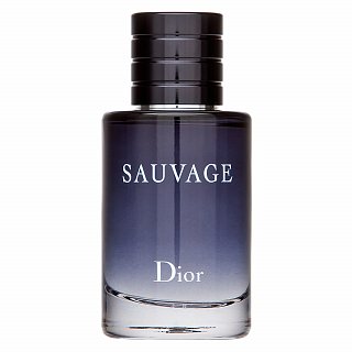 Christian Dior Sauvage eau de Toilette pentru barbati 60 ml brasty.ro imagine noua