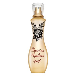 Christina aguilera glam x eau de parfum femei 60 ml