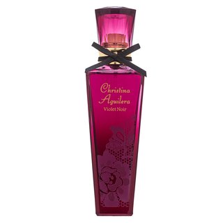 Christina Aguilera Violet Noir Eau de Parfum femei 50 ml