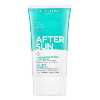 Clarins After Sun Shower Gel gel de dus după bronzare 150 ml