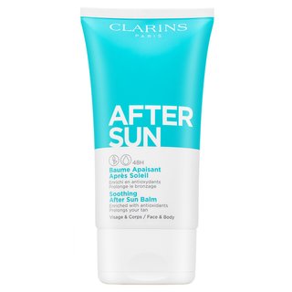 Clarins After Sun Soothing After Sun Balm pentru calmarea pielii 150 ml