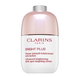 Clarins Bright Plus Advanced Brightening Dark Spot Targeting Serum ser cu efect iluminator împotriva petelor pigmentare 30 ml