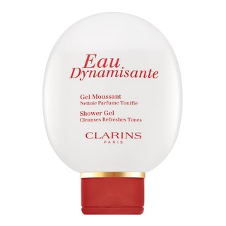 Clarins eau dynamisante shower gel gel de dus 150 ml