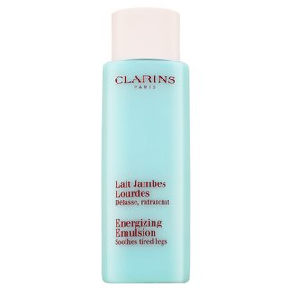 Clarins Energizing Emulsion For Tired Legs fluid energizant 125 ml