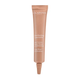 Clarins Everlasting Concealer 03 Medium Deep corector lichid 12 ml