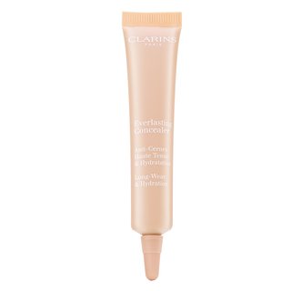 Clarins Everlasting Concealer corector lichid 02.5 Medium 12 ml