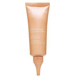 Clarins Extra-firming Neck & Décolleté Cream Crema Cu Efect De Lifting Pentru Gat Si Decolteu Anti Riduri 75 Ml