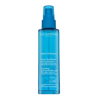 Clarins Hydra-Essentiel Hydrating Multi-Protection Mist Spray protector 75 ml