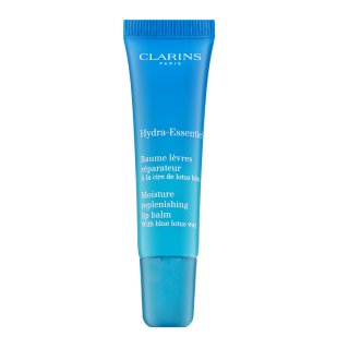 Clarins Hydra-Essentiel Moisture Replenishing Lip Balm balsam hrănitor de buze cu efect de hidratare 15 ml
