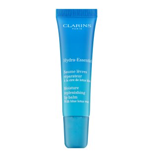 Clarins hydra-essentiel moisture replenishing lip balm balsam hrănitor de buze cu efect de hidratare 15 ml
