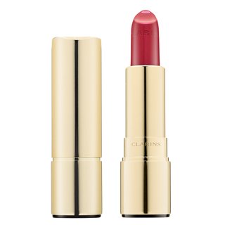 Clarins Joli Rouge ruj cu persistenta indelungata cu efect de hidratare 754 Deep Red 3,5 g