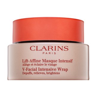 Clarins Lift-Affine Masque Intensif mască 50 ml brasty.ro imagine noua