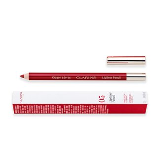 Clarins Lipliner Pencil 05 Roseberry creion contur buze cu efect de hidratare 1,2 g brasty.ro imagine noua