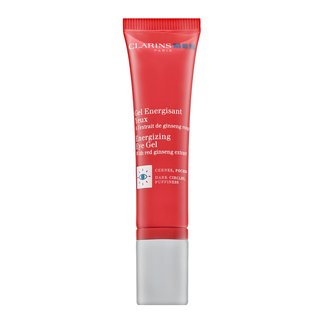 Clarins Men Energizing Eye Gel With Red Ginseng Extract gel revigorant pentru ochi pentru bărbati 15 ml