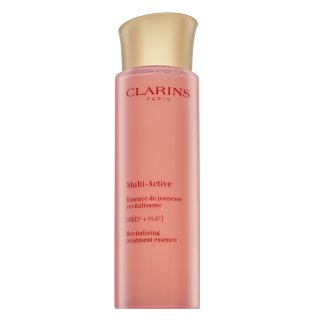 Clarins Multi-Active esenta Revitalizing Treatment Essence 200 ml