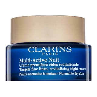 Clarins Multi-Active Nuit Revitalizing Night Cream crema de noapte pentru piele normală / combinată 50 ml