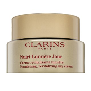 Clarins Nutri-Lumière Jour cremă revitalizantă Nourishing Revitalizing Day Cream 50 ml