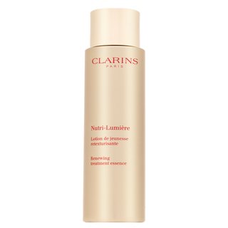 Clarins Nutri-Lumière Treatment Essence îngrijire regenerantă – concentrat pentru folosirea zilnică 200 ml brasty.ro imagine noua