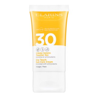 Clarins Sun Care Cream For Face Spf 30 Crema De Protectie Solara De Fata 50 Ml