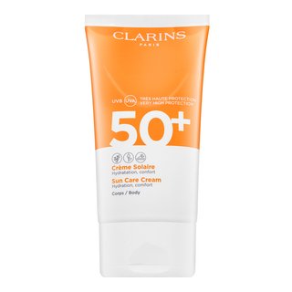 Clarins Sun Care Cream SPF 50 cremă de protecție solară 150 ml