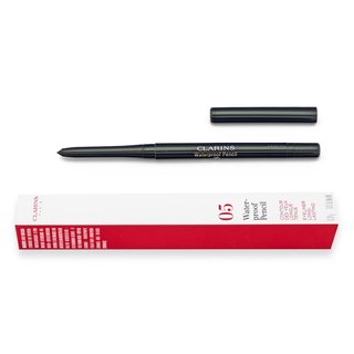 Clarins Waterproof Eye Pencil 05 Forest creion dermatograf waterproof 0,3 g