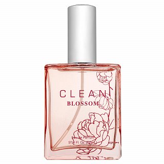 Clean Blossom Eau de Parfum pentru femei 60 ml