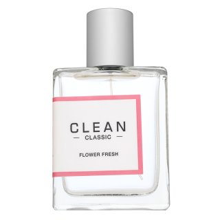 Clean Classic Flower Fresh Eau de Parfum femei 60 ml