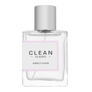 Clean classic simply clean eau de parfum unisex 30 ml